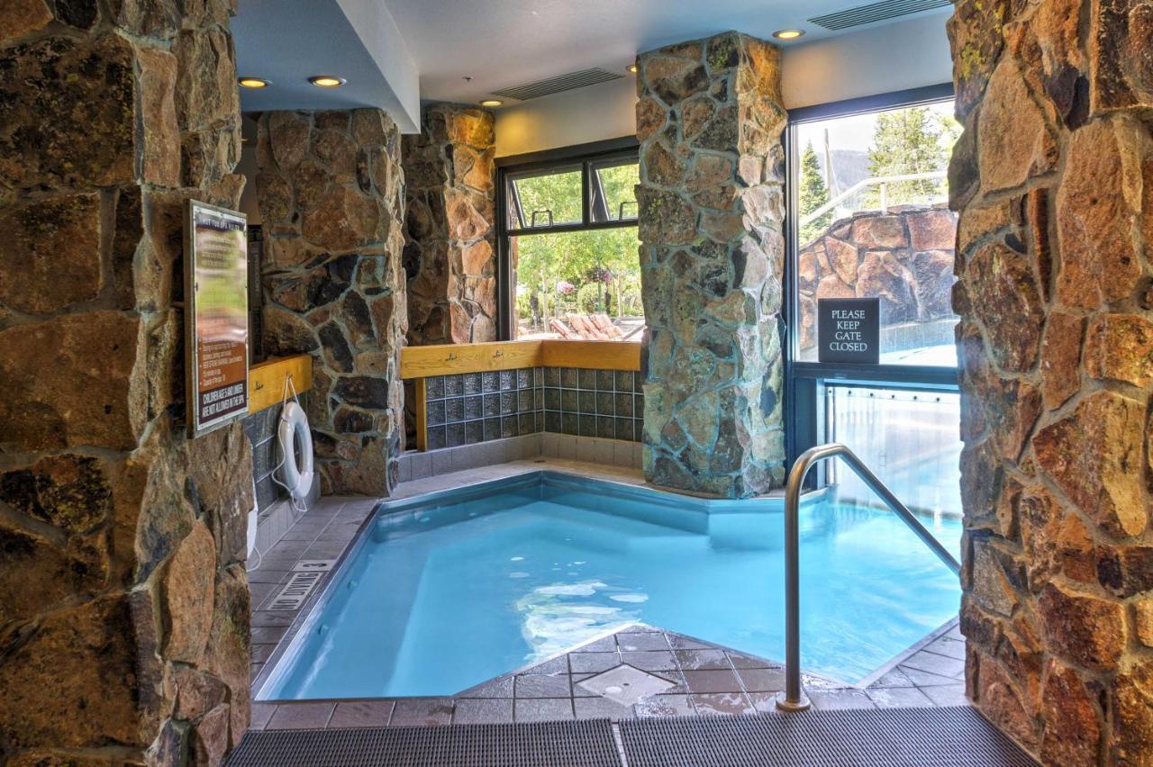 Big Sky Condo With Mountain Views, Hike, Ski And Fish! ภายนอก รูปภาพ